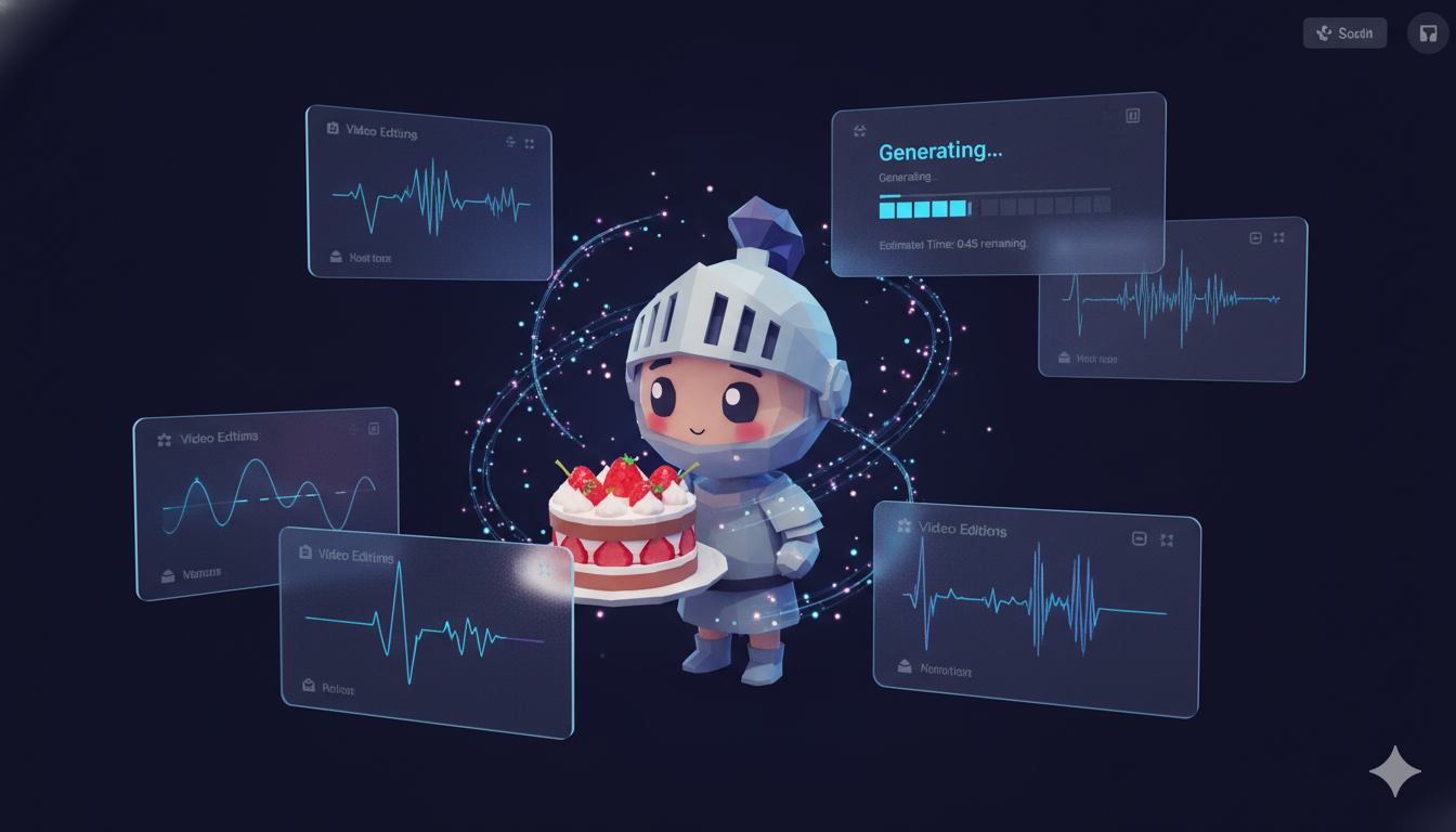 Jialan Magic Box Interface